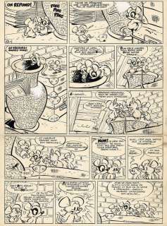 Raymond Macherot - 1924 - 2008