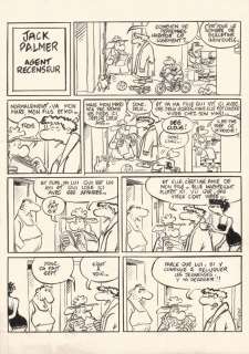 René Pétillon - Né en 1945