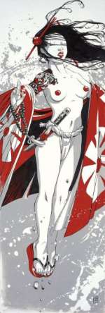 Hub (Humbert Chabuel Dit) Né En 1969 - LÉVITATION