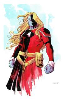 Mike McKone - Malekith