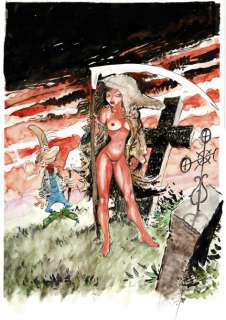 Marc Hardy | Septimus