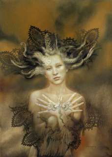 Ciruelo Cabral - Urlindea