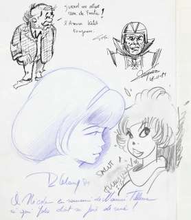 Collectif | Félix, Les Ressuscités (Ed. Deligne, 1981)… | Millon