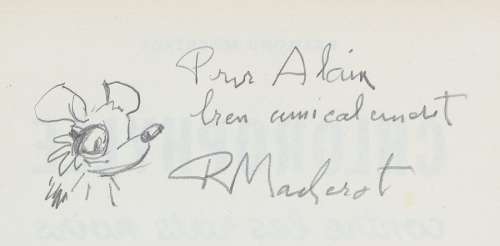 Macherot | Chlorophylle 1 et 2 en édition originale (avec… | Millon