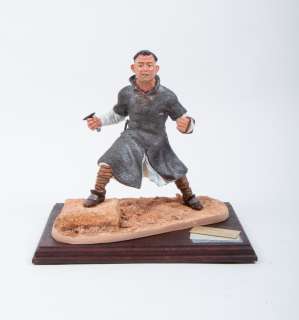 Hermann - Sculpture Aymar | Zwiggelaar Auctions