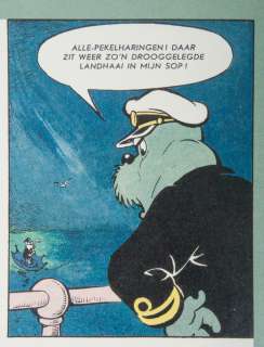 Marten Toonder - Avonturen van Tom Poes | Zwiggelaar Auctions