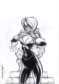 Narcelio Sousa - Black Cat