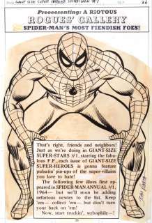 135: JOHN ROMITA, Spider Man | Little Nemo