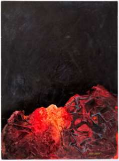 Kelly Freas - Paperback Novel Cover Painting Original Art (undated).... | Heritage