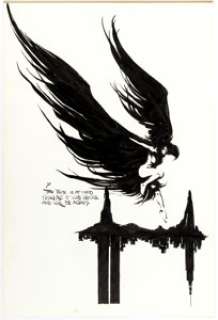 Mike Nasser Hot Stuf’ #6 Splash Page 7 Original Art (Sal Quartuccio, 1977). ... | Heritage