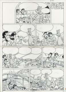 KIPKA PRODUKTION: Yps & Co. : Natur pur | Galerie Laqua