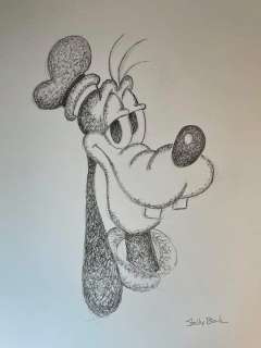 Shelly Block | Yuk Yuk Yuk | Disneyana Plus