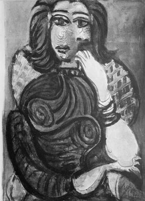 LITOGRAFÍA DIBUJO DE PABLO PICASSO - EDICIÓN LIMITADA ORIGINAL 1948 (7I-09) | eBay Europe (Buy It Now)