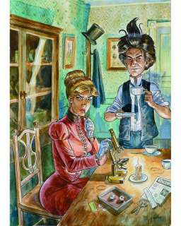 Original Lamontagne | L’antre du Snorgleux