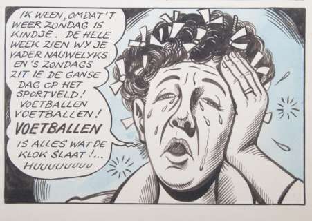 Henk Sprenger (1919-2005) | Zwiggelaar Auctions