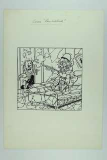 Geerts, Paul | Originele Cover  - Lambik Familiestripboek (1998) | Catawiki