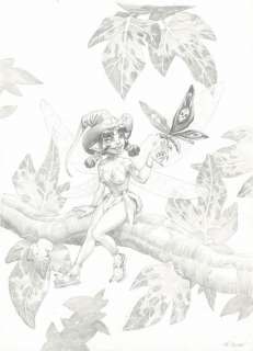 Philippe Buchet | Dessin original Ã  la mine de plomb réalisé pour le portfolio "Crayonnés 2" Ciné Flash en 2000. Dimen… | Septimus