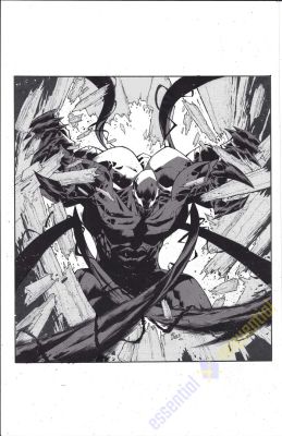 Leo Chiola | Marvel Snap Lasher | Essential Sequential