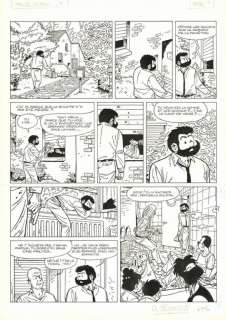 lot #197 - Sikorski, Alain (1959-).