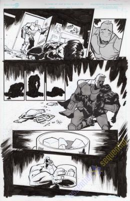 Leo Chiola | Mad Cave Talent Search Page 4 | Essential Sequential