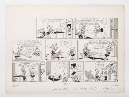 Minx | Zwiggelaar Auctions