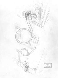 Ramona Fradon | Plastic-Man Plasticman | Catskill Comics