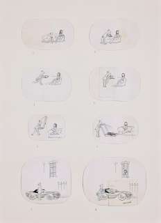 Lot 147 - Jean Jacques SEMPÉ