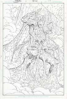 Ian Churchill, Scott Hanna, Scott Hanna, Scott Hanna, Scott Hanna, Scott Hanna, Scott Hanna, Scott Hanna, Scott Hanna, Randy Elliott, Mark Farmer, Mark Farmer, Mark Farmer, Mark Farmer, Mark Farmer, Mark Farmer, Mark Farmer, Mark Farmer, Norm Rapmund, Hilary Barta, Hilary Barta, Ian Churchill, Ian Churchill, Norm Rapmund, Norm Rapmund, Norm Rapmund | Titans: Issue 1, Page 18 | Ian Churchill