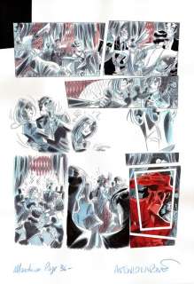 Antonio Lapone - La Fleur dans l‘atelier de Mondrian p.36