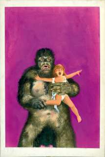 THOLE - Il Villaggio degli Uomini Lupo | Little Nemo