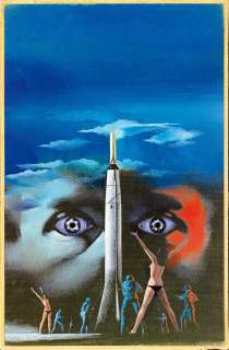 KAREL THOLE - Croyd | Little Nemo