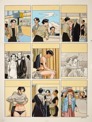 André JUILLARD | Artcurial