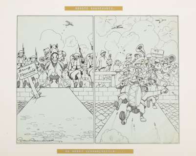 Georges van Raemdonck (1888-1966) | Zwiggelaar Auctions