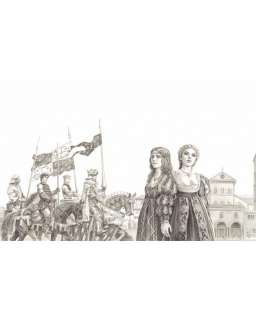 Original "Valois" de Jaime... | L’antre du Snorgleux