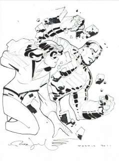 Fernando Fernandez - Drácula 19