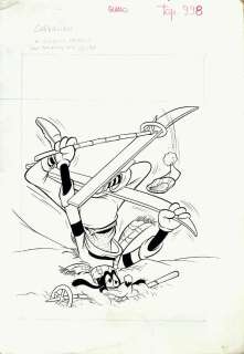 PEREGO - Cover Topolino Lib. #998 | Little Nemo