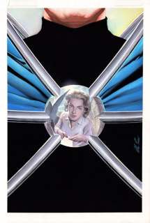 Alex Ross - Astro City: Local Heroes #2 cover