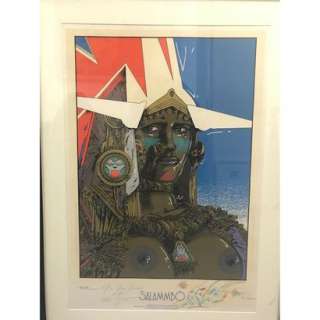 DRUILLET, Philippe (né en 1944) | Tajan