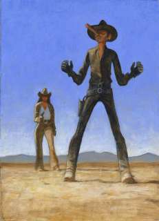 Christophe Blain - Dessiner le temps - couverture édition luxe Barbier