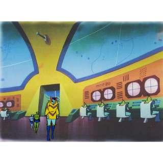 D’après Go Nagaï (Né En 1945) | Goldorak / UFO Grendizer - 1974 Toei Animation | Tajan