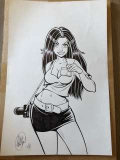 Van Bael, Steve - Originele cover - Iris (2016) | Catawiki