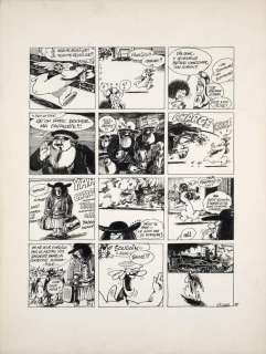 F’MURR (Richard Peyzaret dit) 1946 - 2018 Porfirio et Gabriel | Artcurial