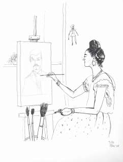 Tyto Alba | La Casa Azul. Frida Kahlo | ArtKomiks Aukcje