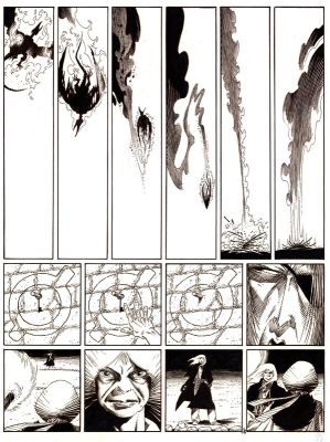 Andreas | Rork 4 - planche 34 | 2DGalleries