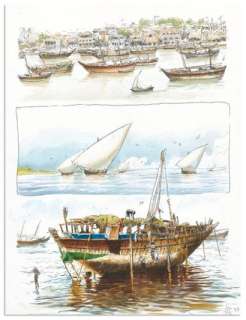 FLAO - Lot 169 - BENJAMIN FLAO KILILANA SONG Première partie (T.1),...