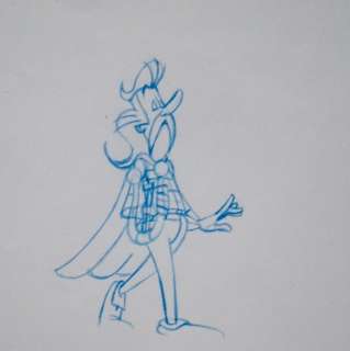 Asterix - Troubadix + Asterix Conquers America - Page volante - TROUBADIX + Astérix Ã  la conquête de l’Amérique + (1994) | Catawiki