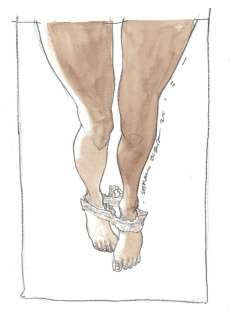 Bleda, Sergio -  Original drawing -  Last Detail | Catawiki