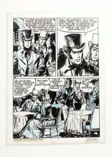 Marijac Planche... | MARIJAC Planche publiée dans le Journal Frimousse en... | Vermot et Associés