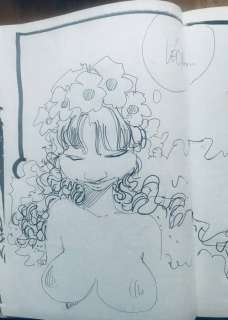 Loisel, Régis - Originele opdrachttekening  - Tinker Bell in Peter Pan 1 - Londen - Linnen hardcover met gesigneerde prent - EO - (1991) | Catawiki