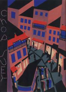 THE NEW YORKER. ILONKA KARASZ. "Chop Suey."